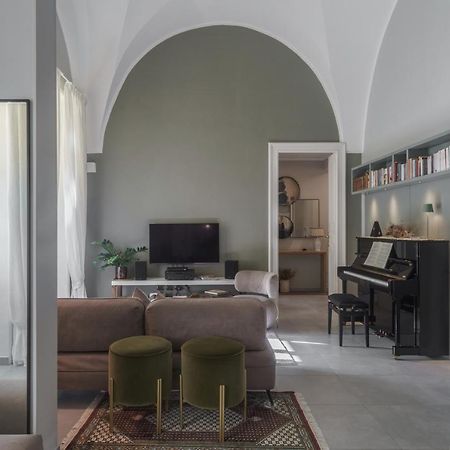 Dimora Elce Suites Elegance & Design Lecce Exteriér fotografie