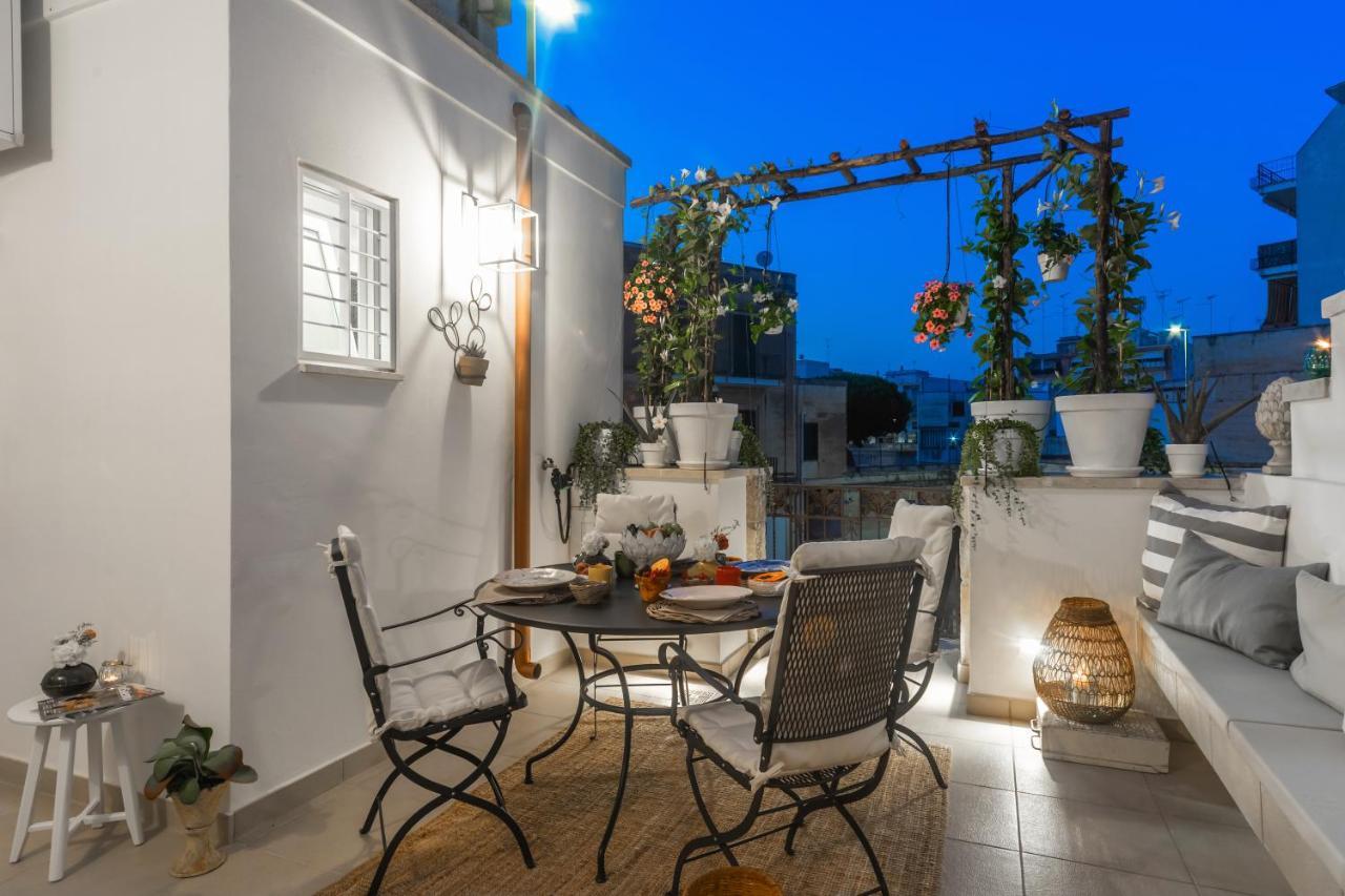 Dimora Elce Suites Elegance & Design Lecce Exteriér fotografie