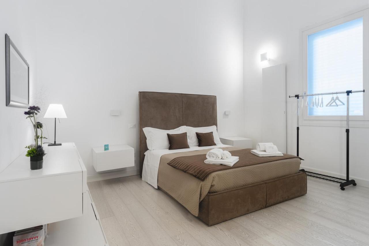 Dimora Elce Suites Elegance & Design Lecce Exteriér fotografie