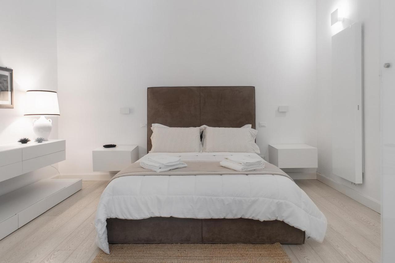 Dimora Elce Suites Elegance & Design Lecce Exteriér fotografie