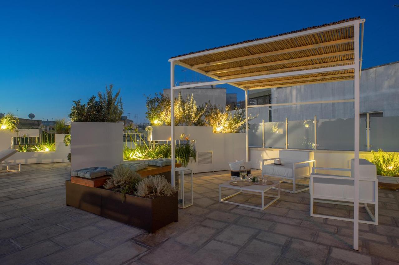 Dimora Elce Suites Elegance & Design Lecce Exteriér fotografie