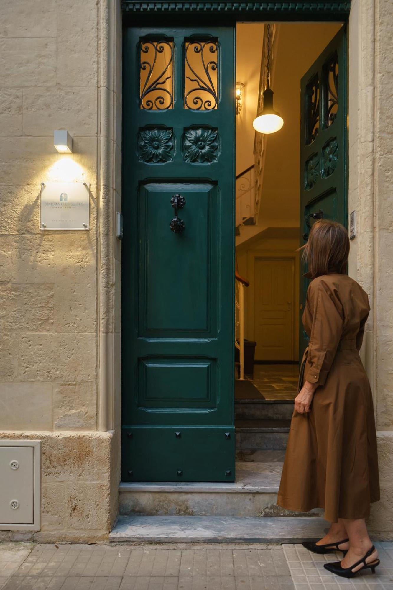 Dimora Elce Suites Elegance & Design Lecce Exteriér fotografie