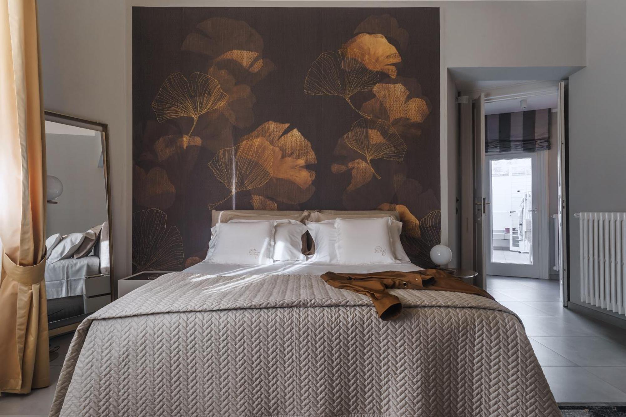Dimora Elce Suites Elegance & Design Lecce Exteriér fotografie