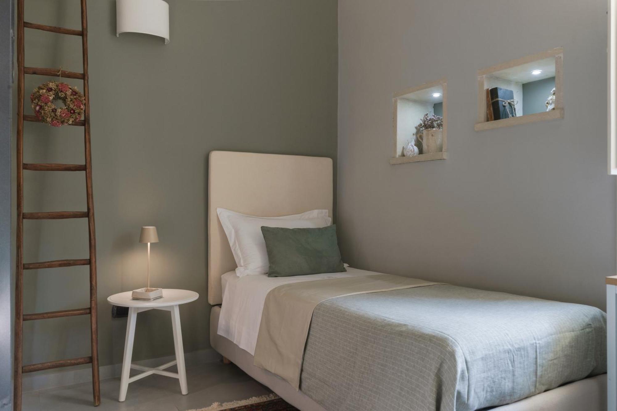 Dimora Elce Suites Elegance & Design Lecce Exteriér fotografie