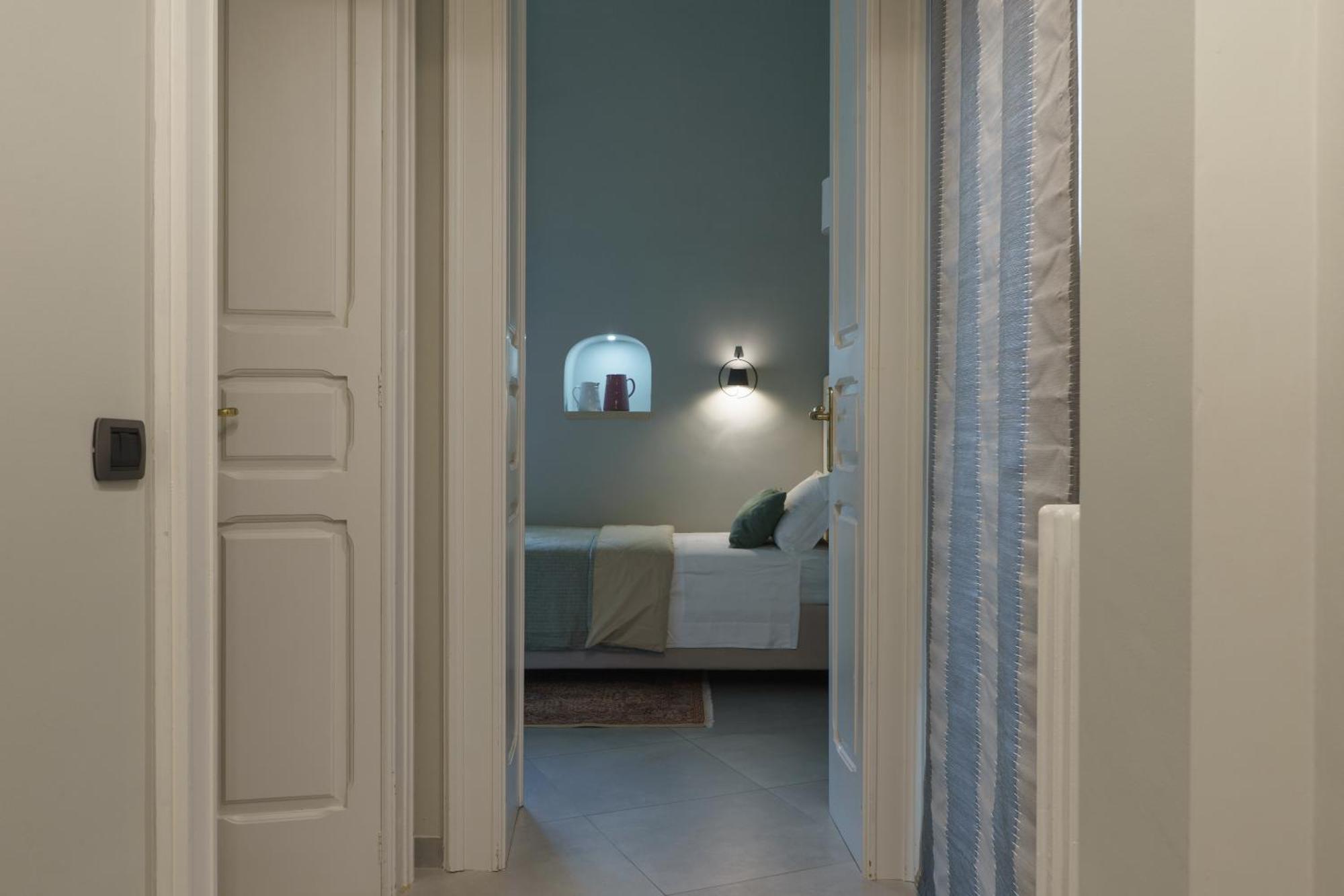 Dimora Elce Suites Elegance & Design Lecce Exteriér fotografie
