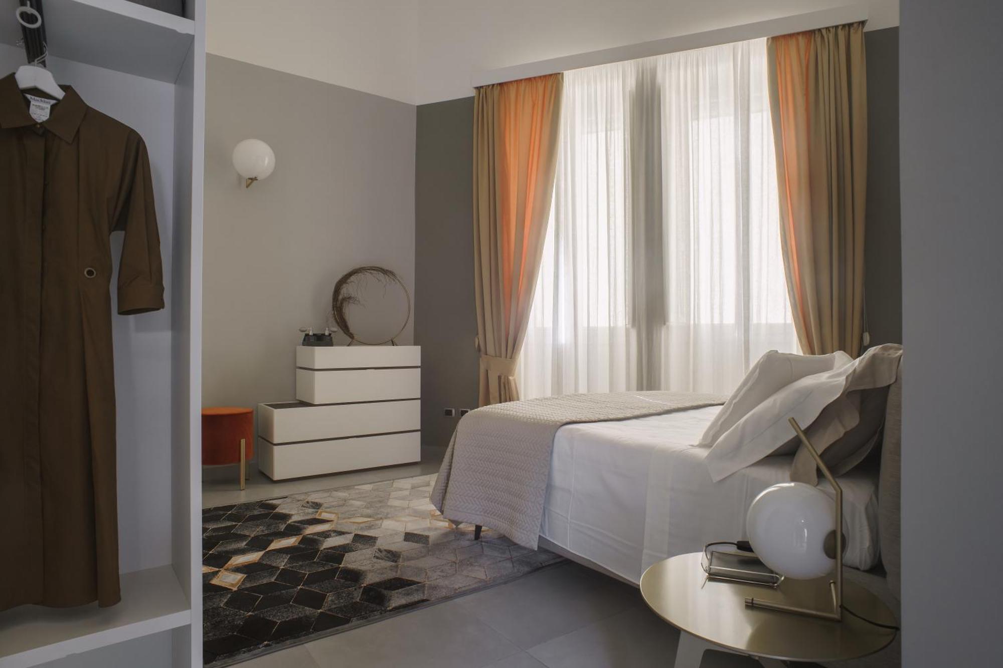 Dimora Elce Suites Elegance & Design Lecce Exteriér fotografie