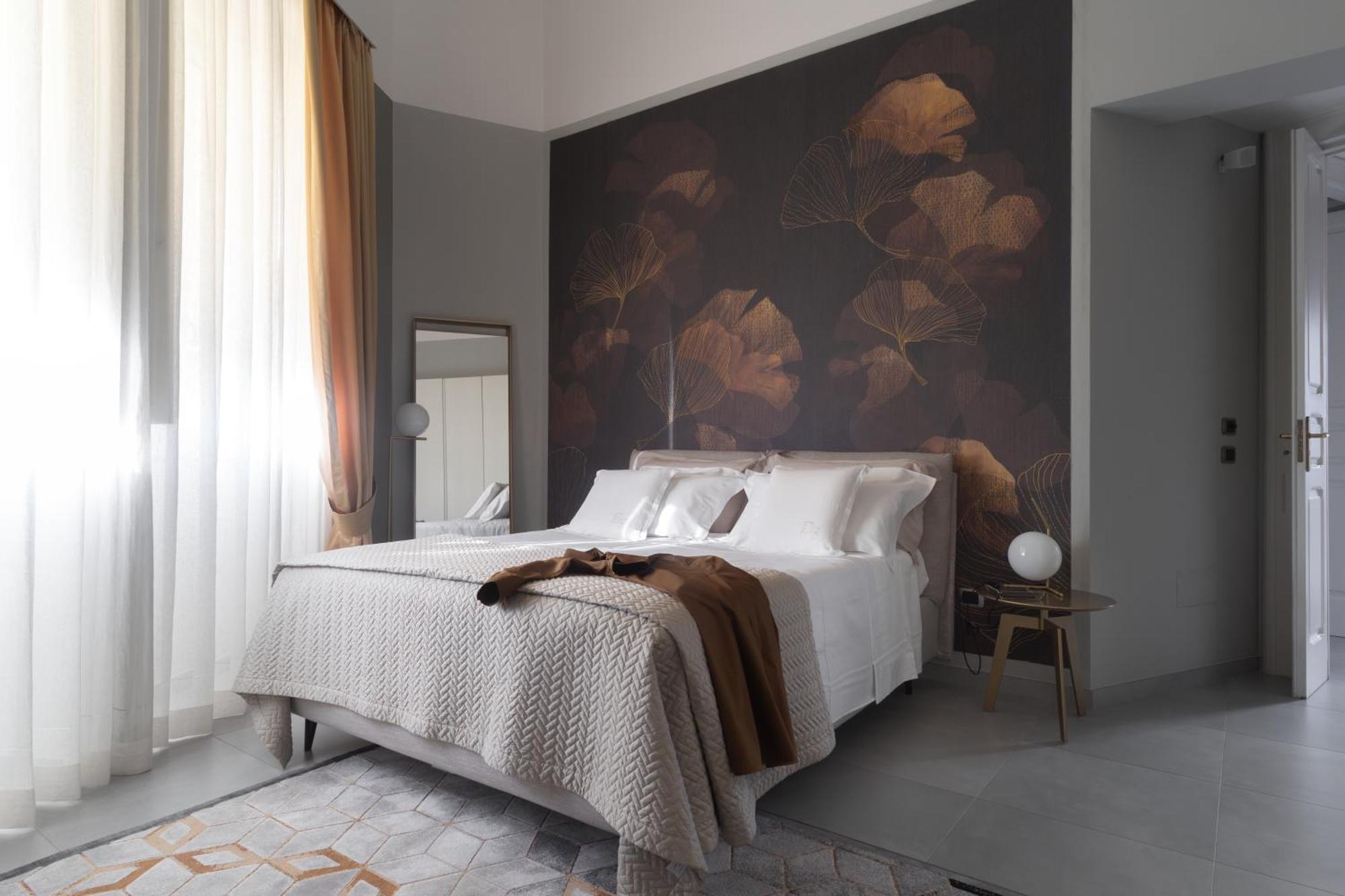 Dimora Elce Suites Elegance & Design Lecce Exteriér fotografie