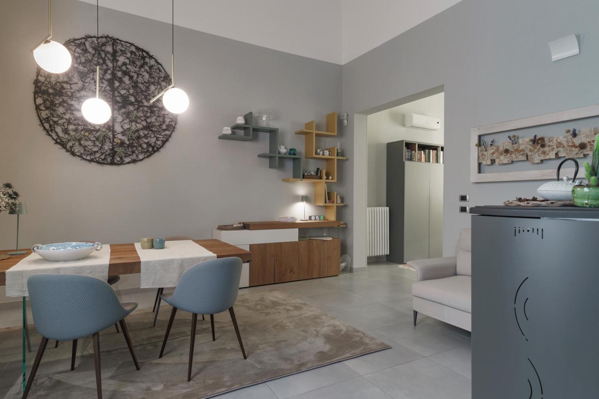 Dimora Elce Suites Elegance & Design Lecce Exteriér fotografie