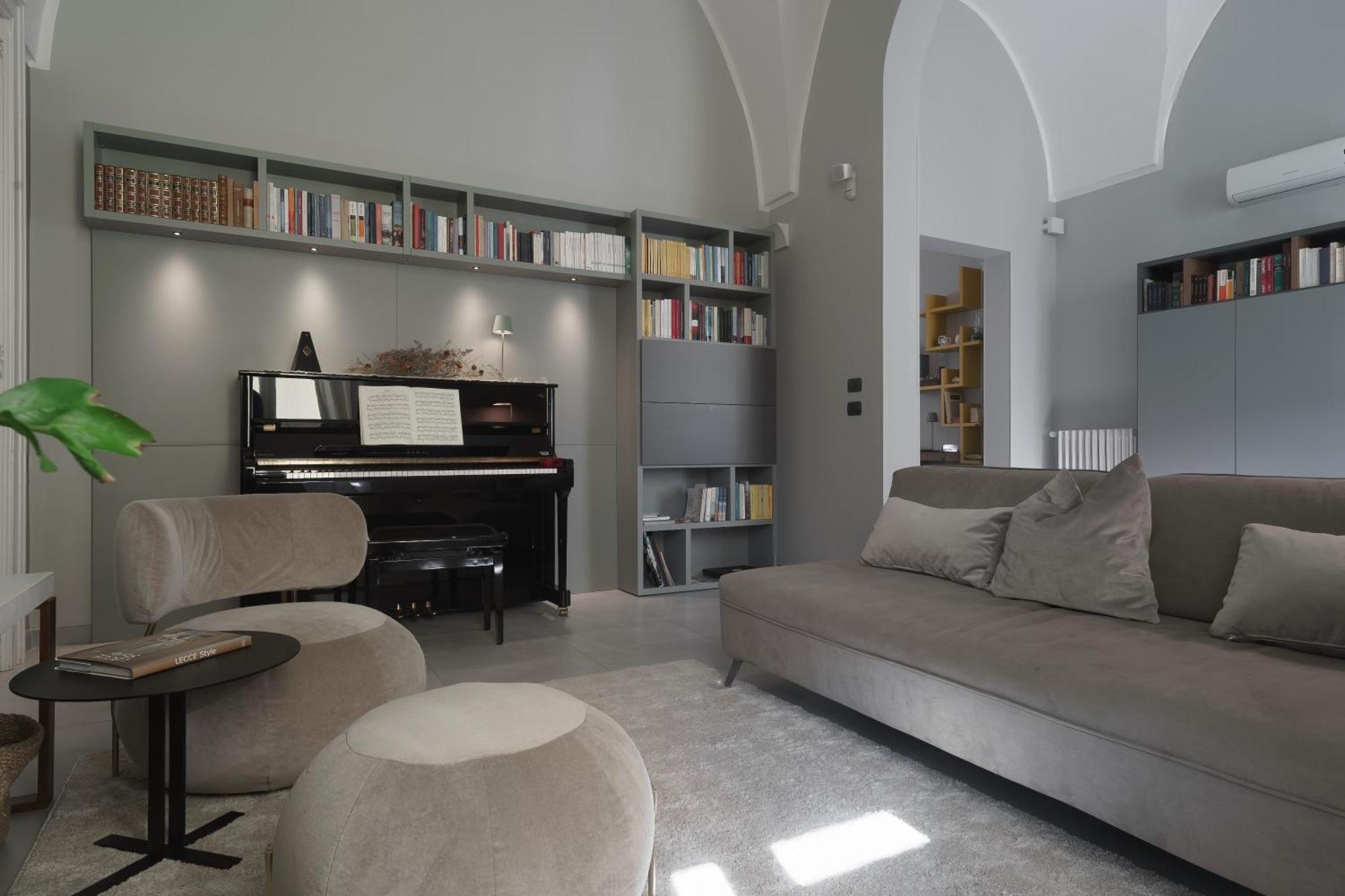 Dimora Elce Suites Elegance & Design Lecce Exteriér fotografie