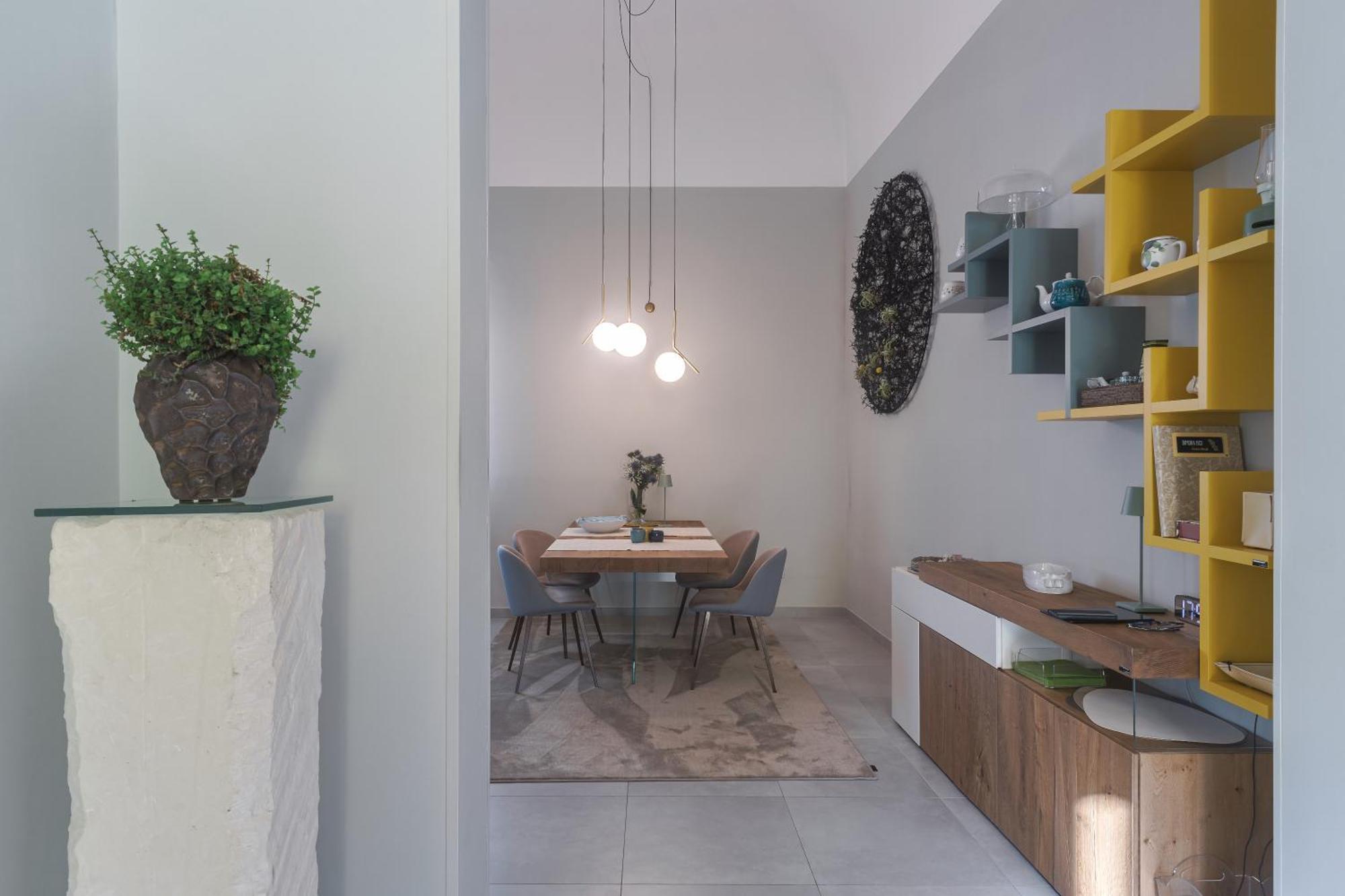 Dimora Elce Suites Elegance & Design Lecce Exteriér fotografie