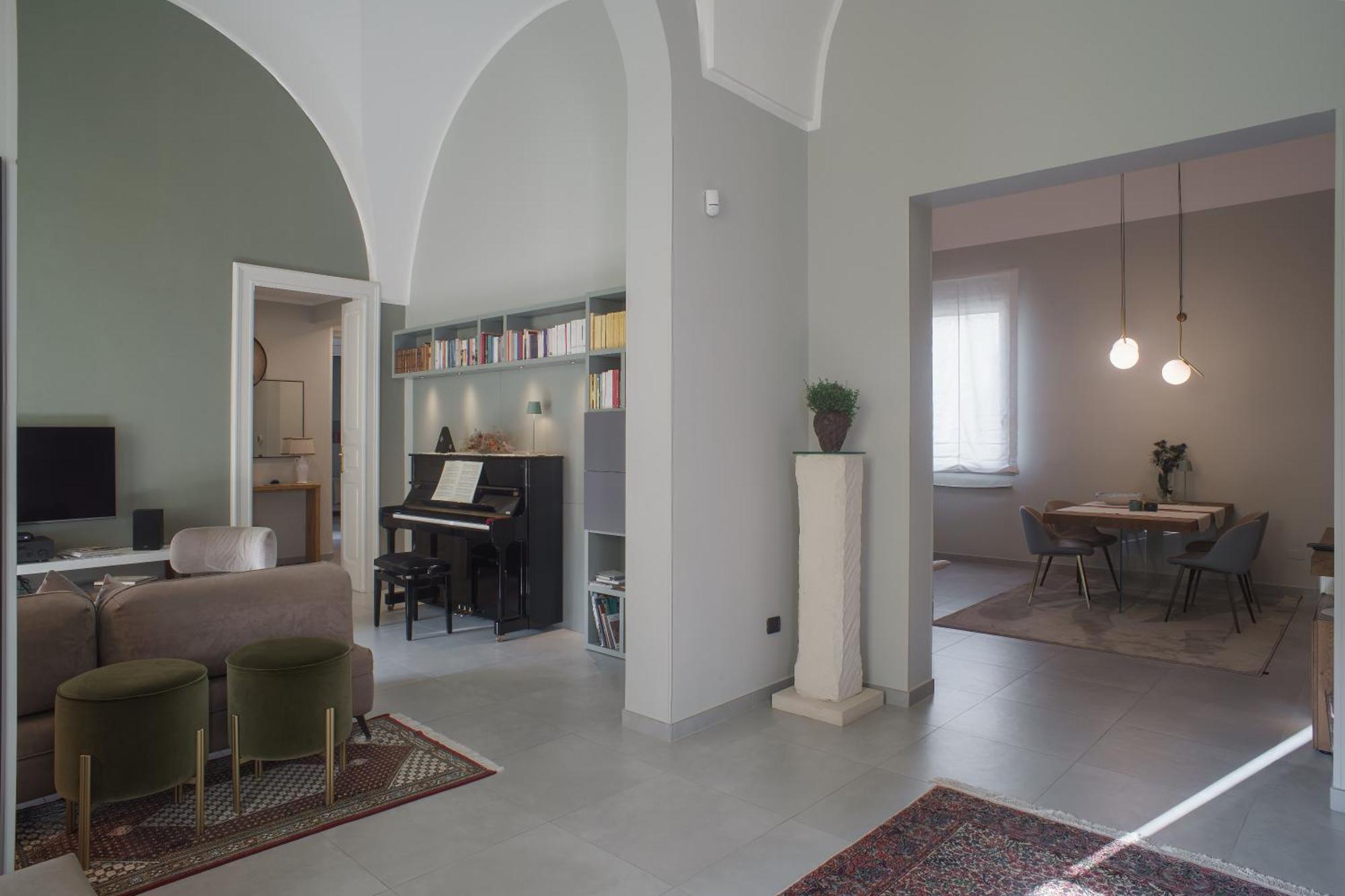 Dimora Elce Suites Elegance & Design Lecce Exteriér fotografie